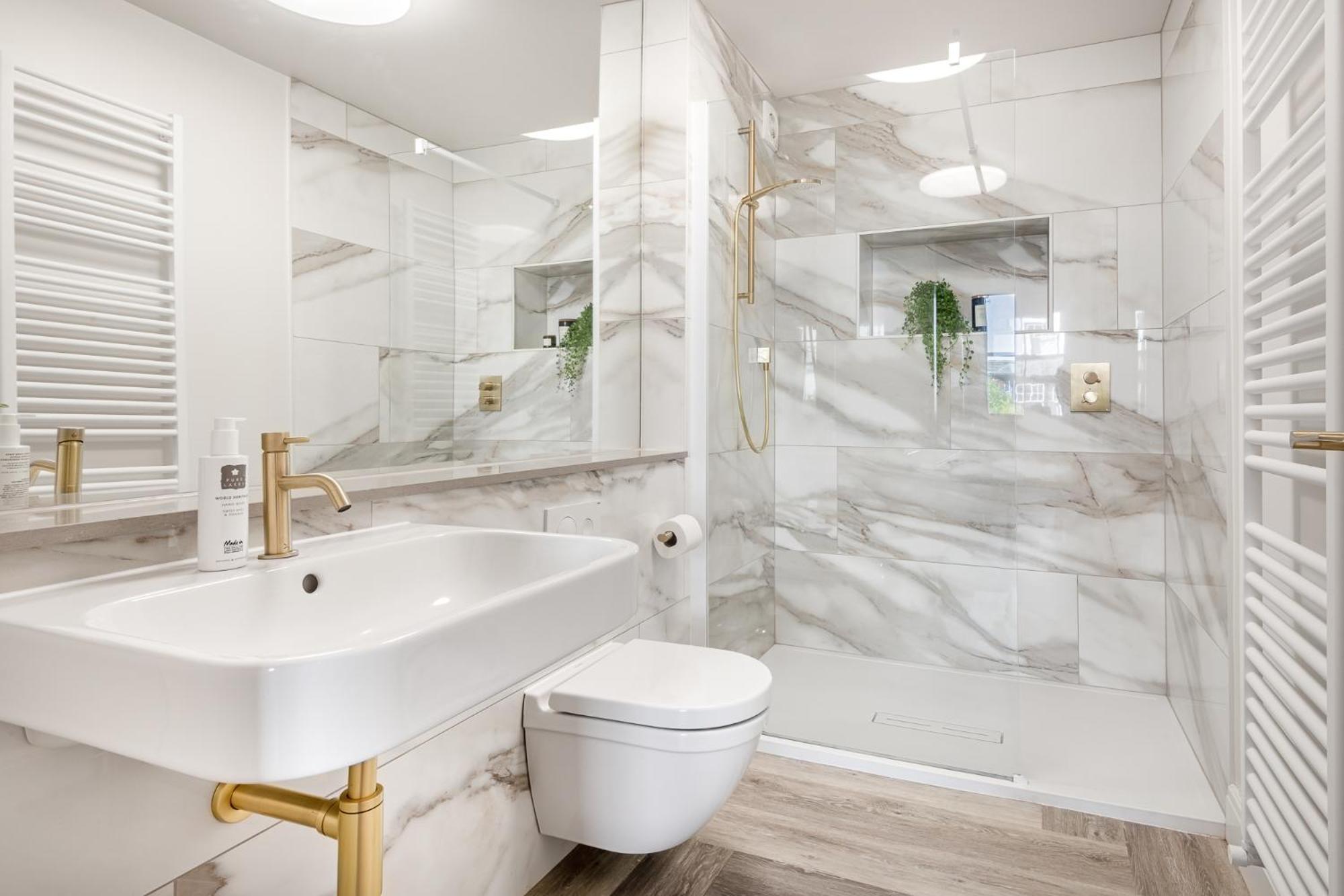 Esperance - Brand New Luxury Studio With Parking Bowness-on-Windermere Exterior photo